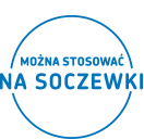 Można stosować na soczewki