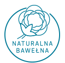 Naturalna bawełna