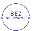 Bez konserwantów