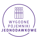 Bezpieczne pojemniki