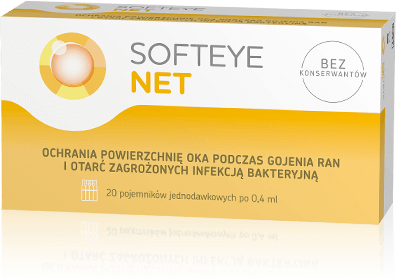 SOFTEYE<sup>®</sup> NET